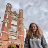 La Valaisanne se familiarise avec son nouvel environnement